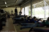 Pas de tir 50m